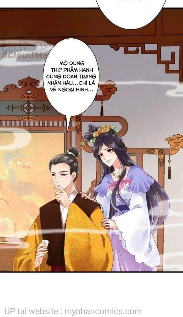 Thái Tử Điện Hạ Có Tin Vui Chapter 130 - 9