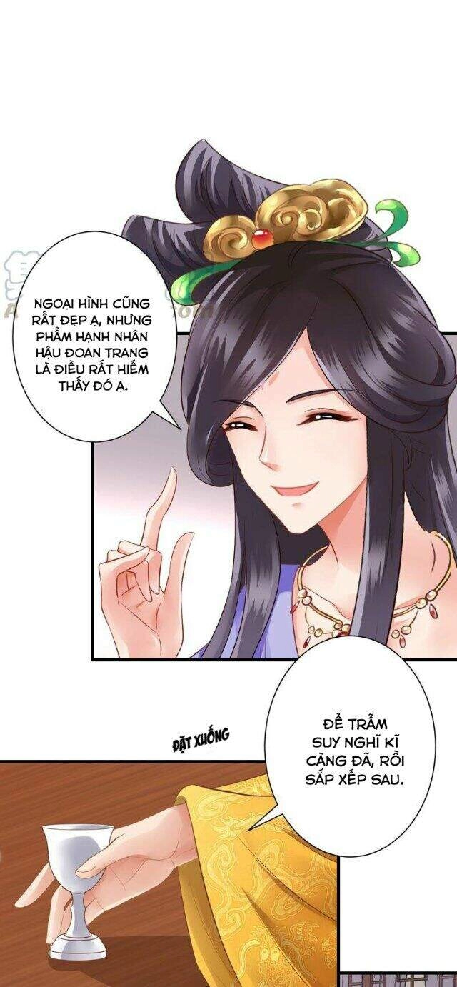 Thái Tử Điện Hạ Có Tin Vui Chapter 130 - 10