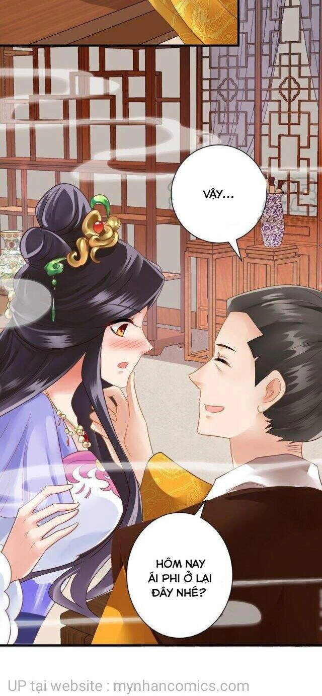 Thái Tử Điện Hạ Có Tin Vui Chapter 130 - 11