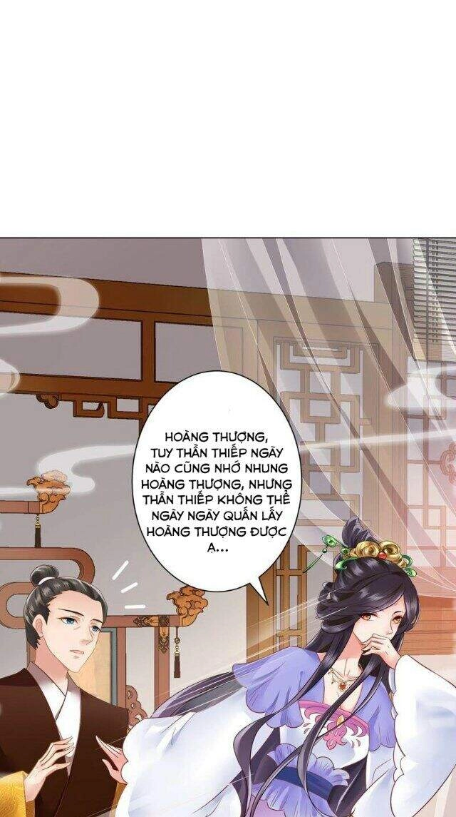 Thái Tử Điện Hạ Có Tin Vui Chapter 130 - 12