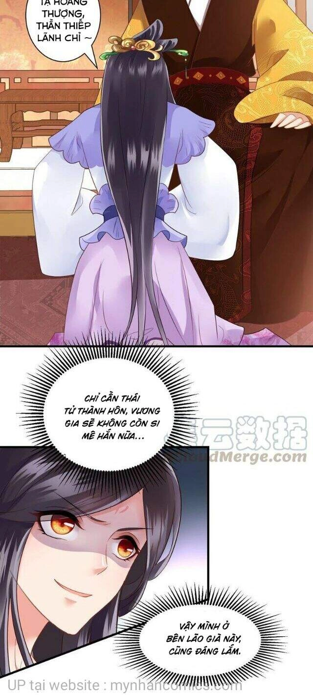 Thái Tử Điện Hạ Có Tin Vui Chapter 130 - 16