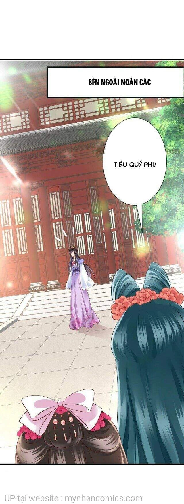 Thái Tử Điện Hạ Có Tin Vui Chapter 130 - 17