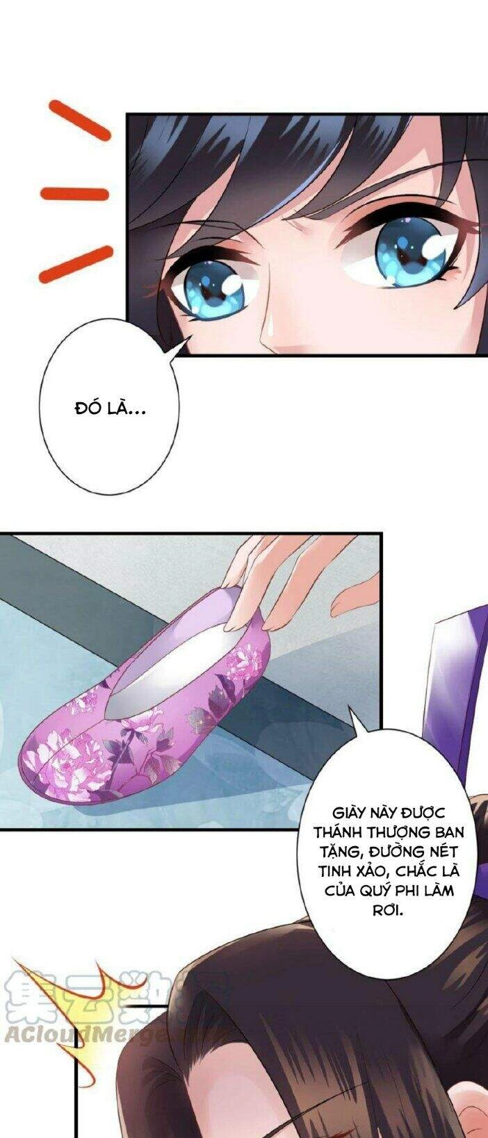 Thái Tử Điện Hạ Có Tin Vui Chapter 130 - 26