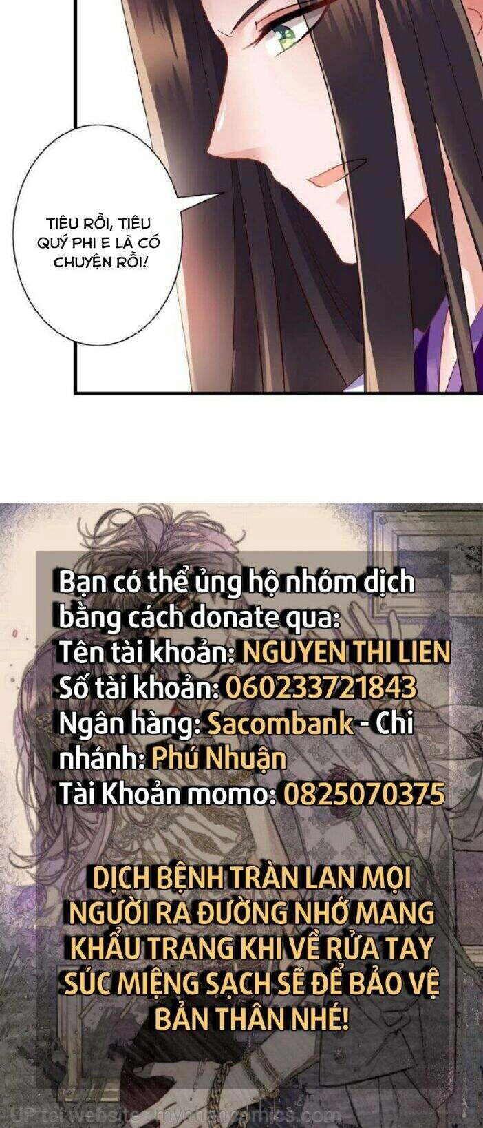 Thái Tử Điện Hạ Có Tin Vui Chapter 130 - 27