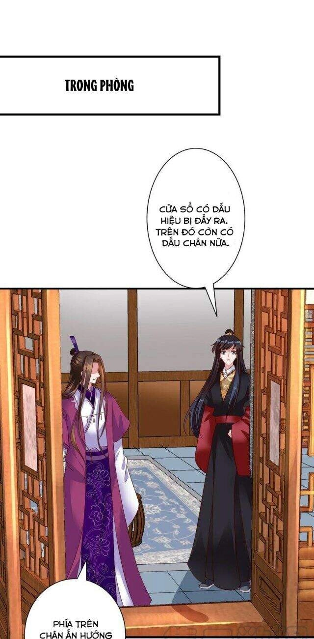 Thái Tử Điện Hạ Có Tin Vui Chapter 131 - 10