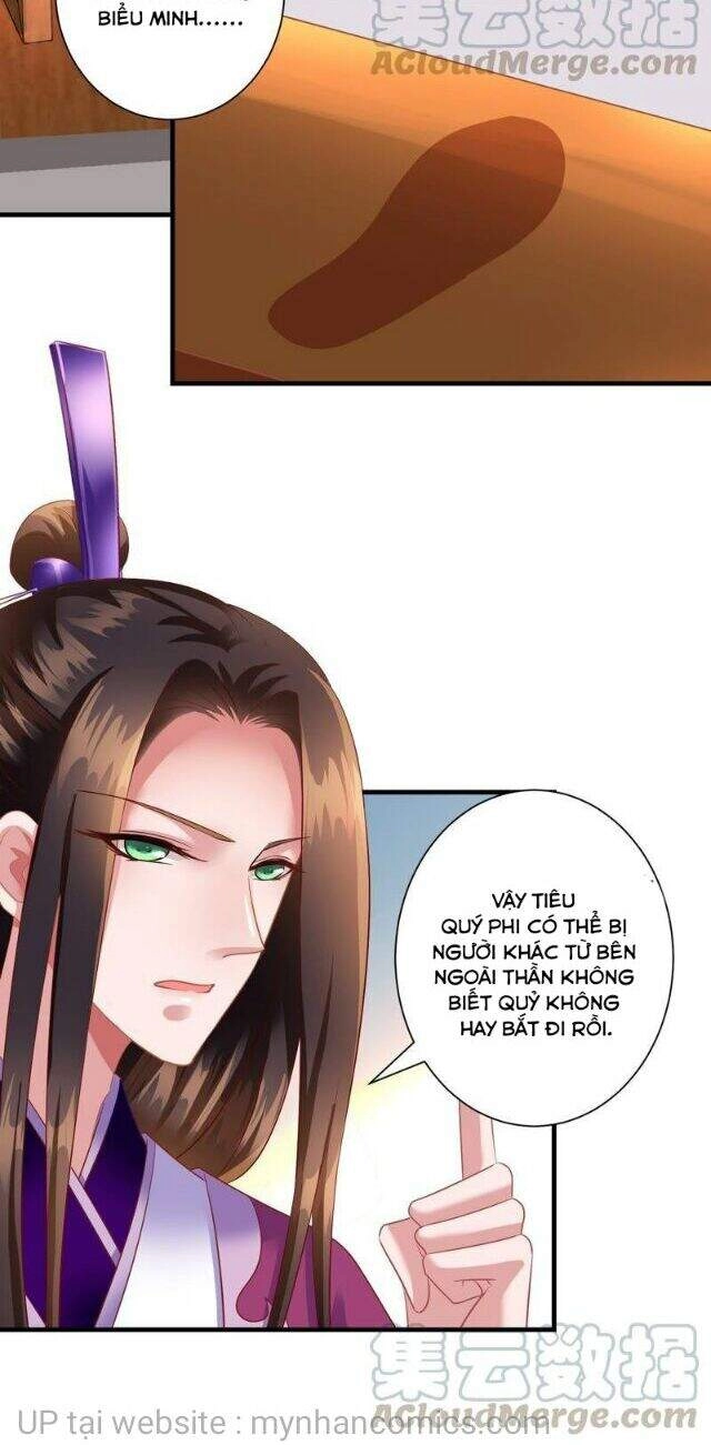 Thái Tử Điện Hạ Có Tin Vui Chapter 131 - 11