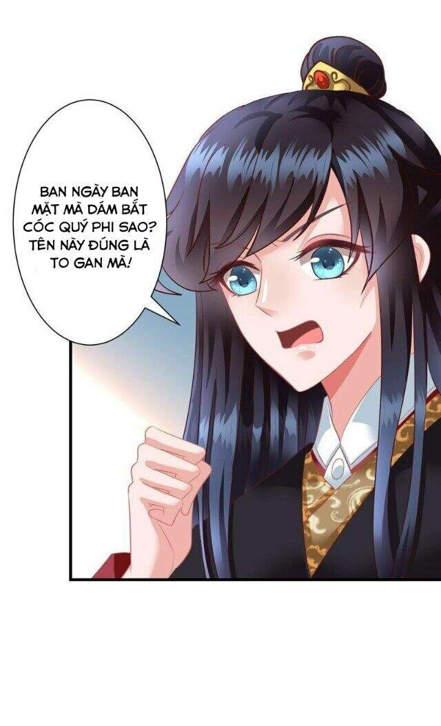 Thái Tử Điện Hạ Có Tin Vui Chapter 131 - 12