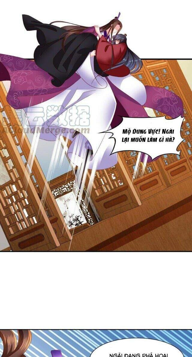 Thái Tử Điện Hạ Có Tin Vui Chapter 131 - 14