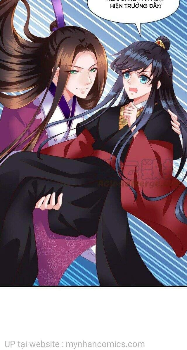 Thái Tử Điện Hạ Có Tin Vui Chapter 131 - 15