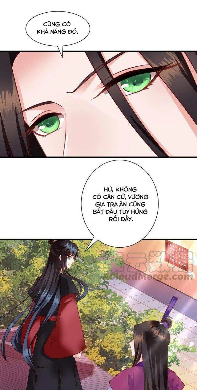 Thái Tử Điện Hạ Có Tin Vui Chapter 131 - 20