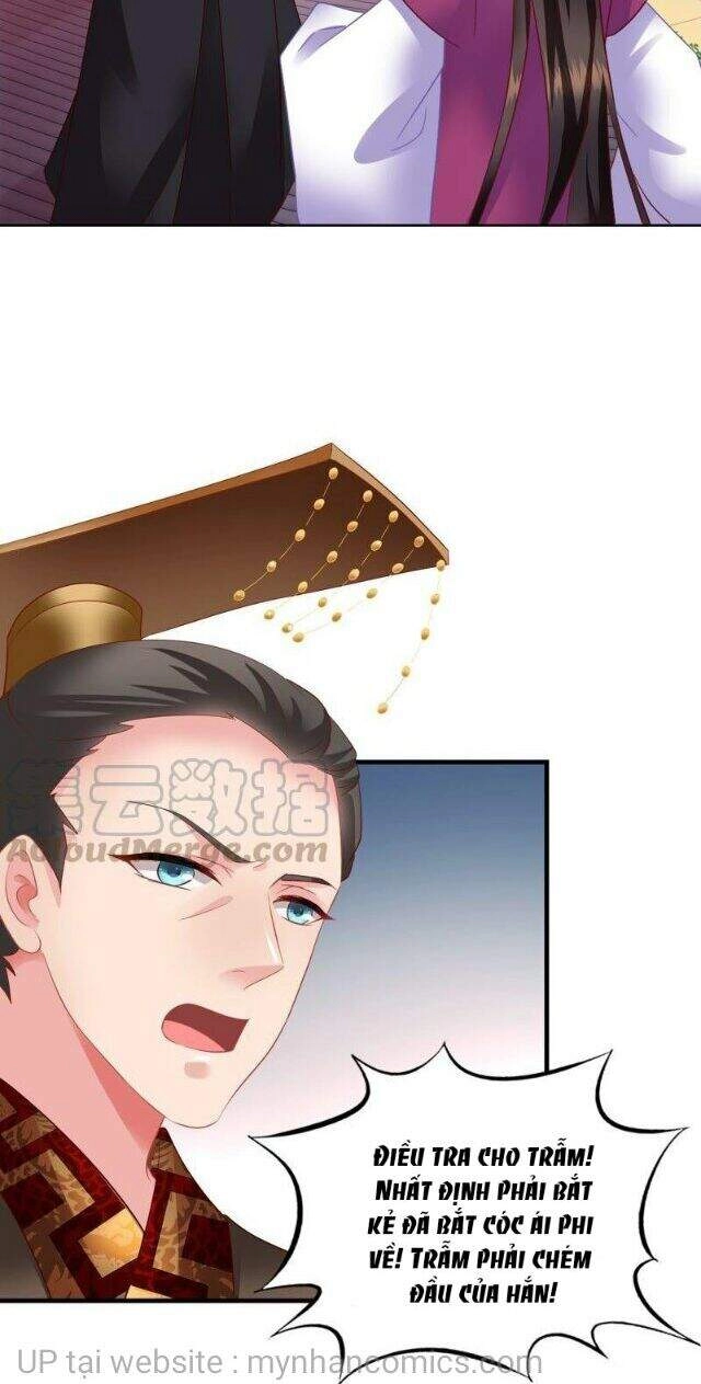 Thái Tử Điện Hạ Có Tin Vui Chapter 131 - 21