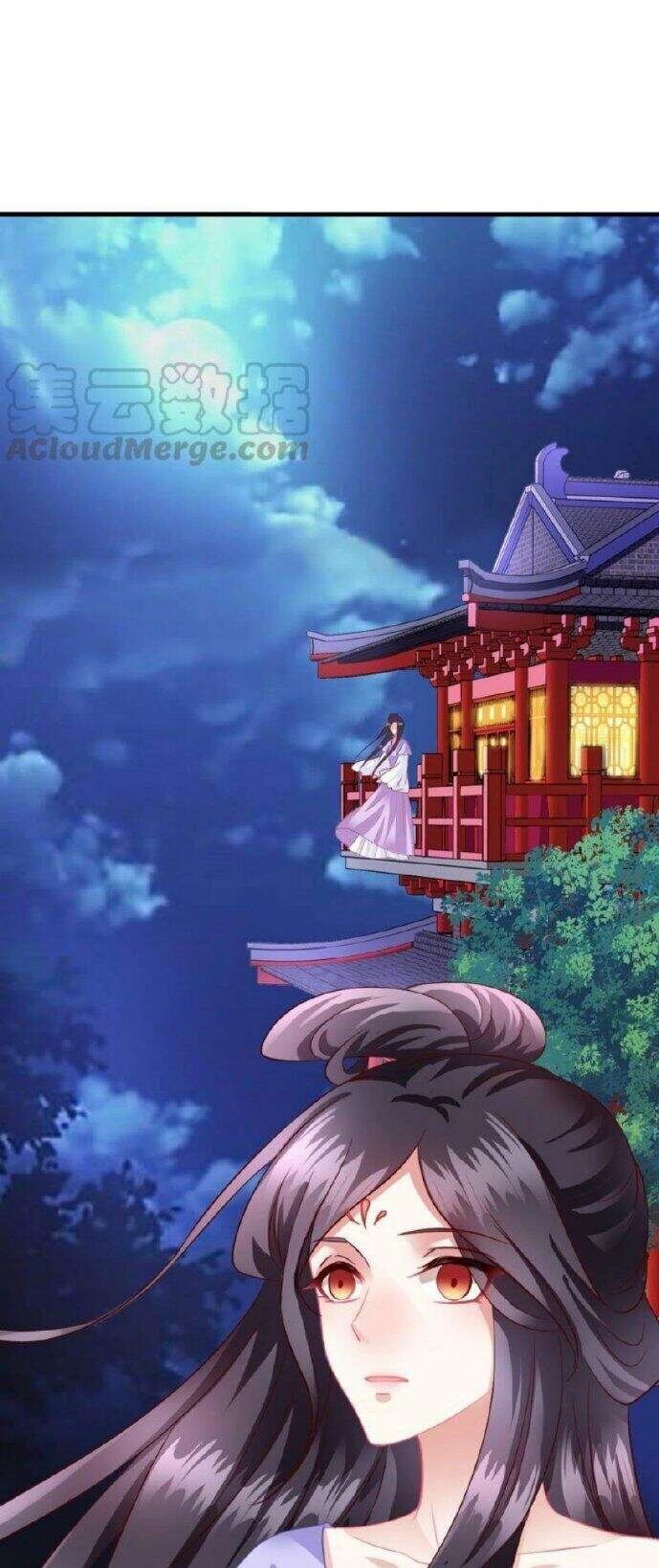 Thái Tử Điện Hạ Có Tin Vui Chapter 131 - 23