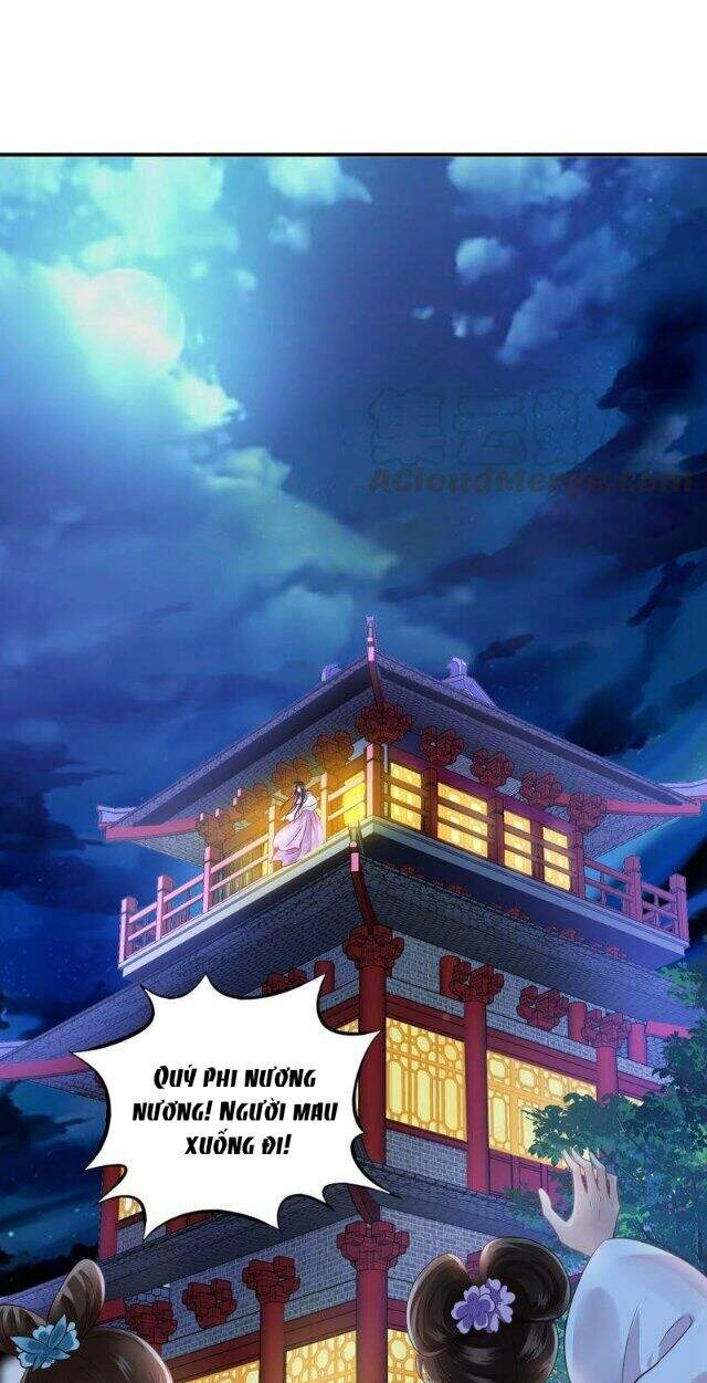 Thái Tử Điện Hạ Có Tin Vui Chapter 132 - 2