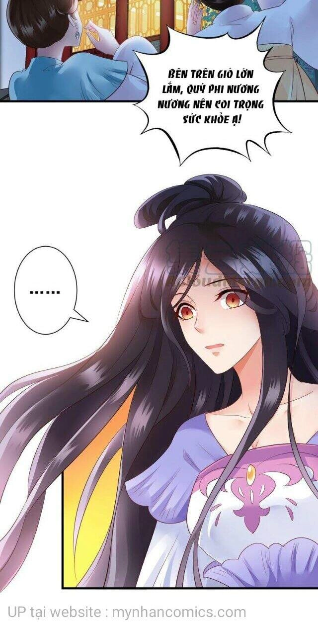 Thái Tử Điện Hạ Có Tin Vui Chapter 132 - 3