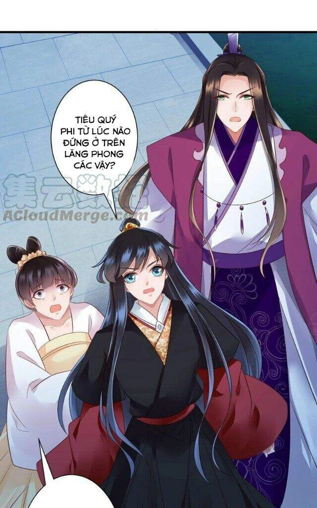 Thái Tử Điện Hạ Có Tin Vui Chapter 132 - 4