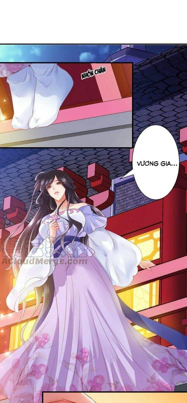 Thái Tử Điện Hạ Có Tin Vui Chapter 132 - 6