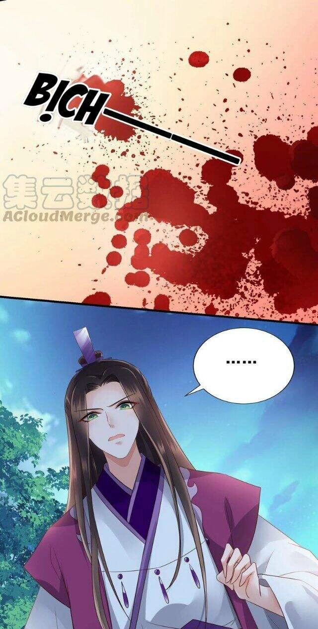 Thái Tử Điện Hạ Có Tin Vui Chapter 132 - 10