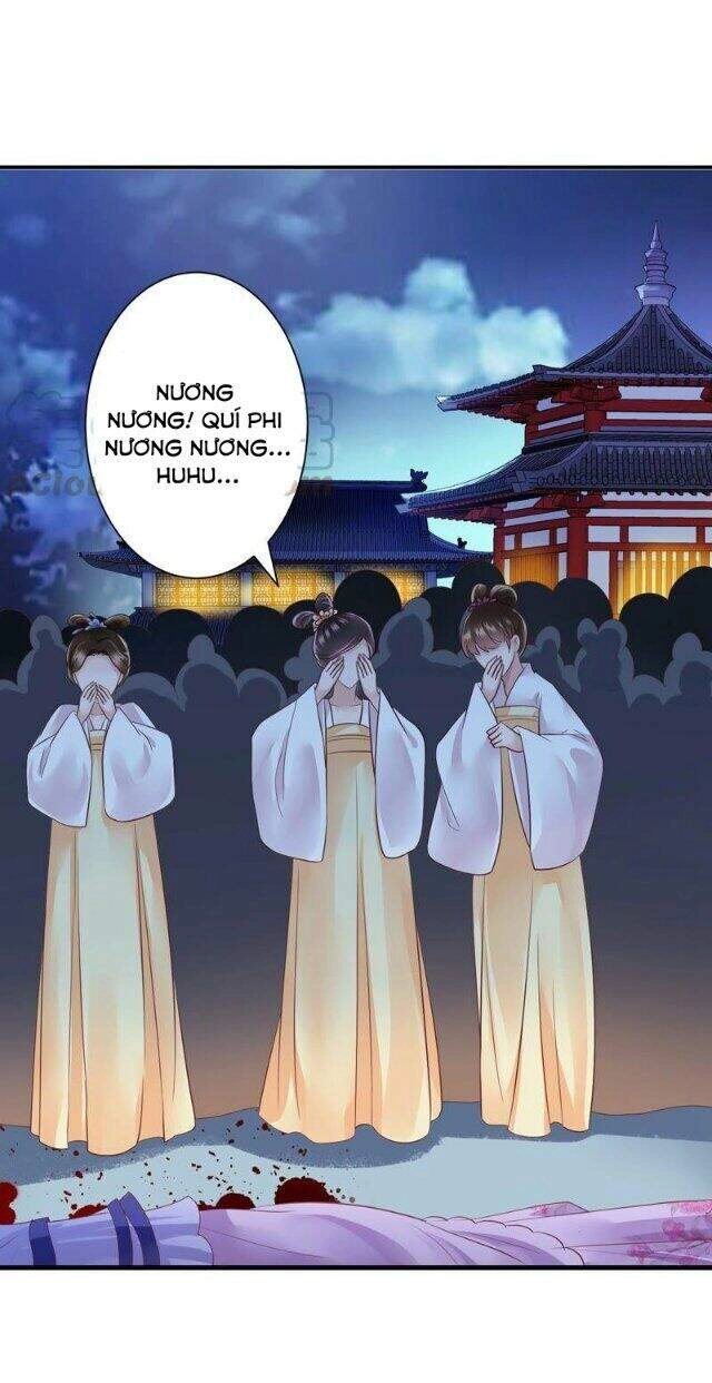 Thái Tử Điện Hạ Có Tin Vui Chapter 132 - 12