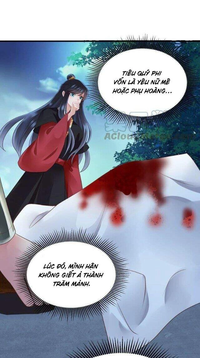 Thái Tử Điện Hạ Có Tin Vui Chapter 132 - 14