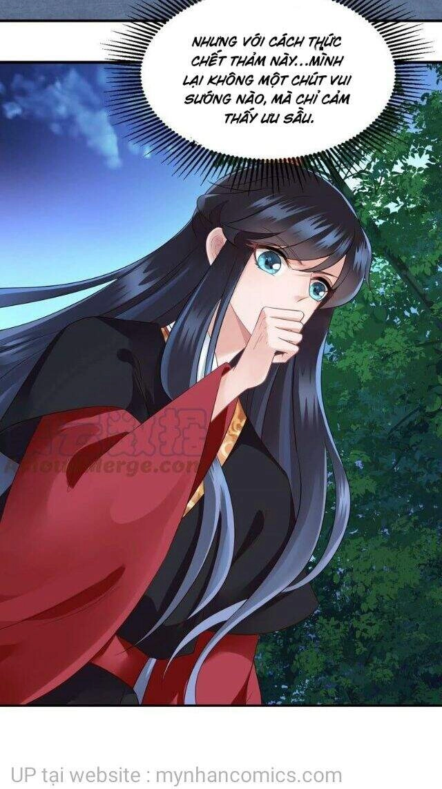 Thái Tử Điện Hạ Có Tin Vui Chapter 132 - 15