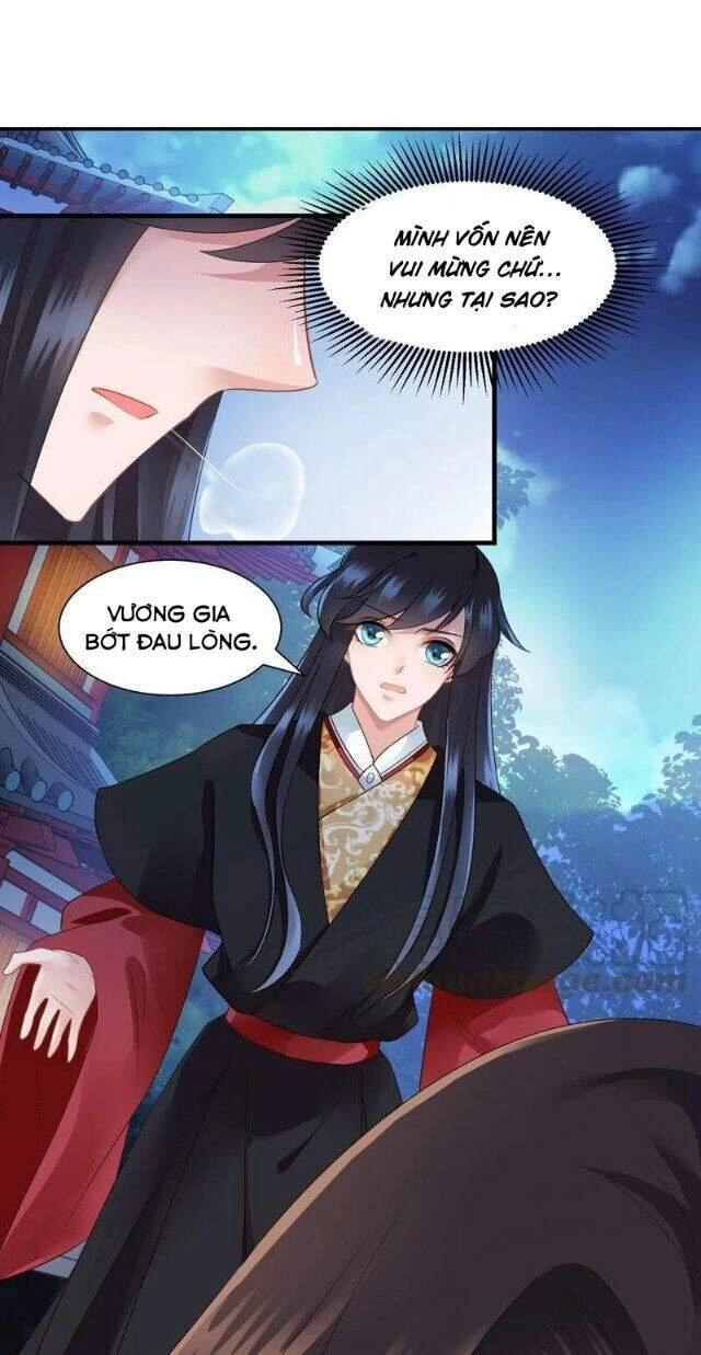 Thái Tử Điện Hạ Có Tin Vui Chapter 132 - 16