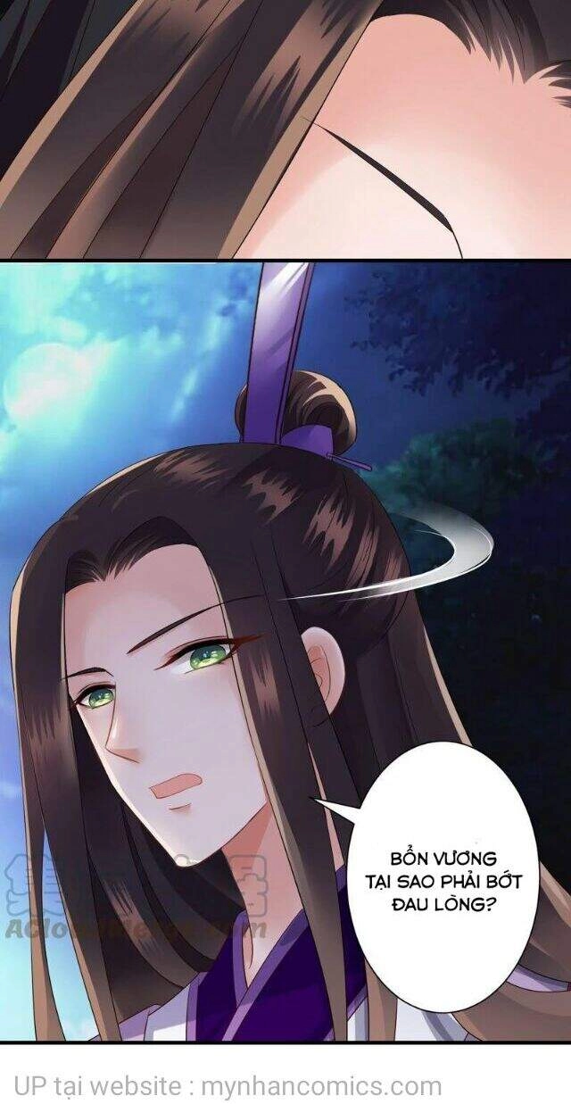 Thái Tử Điện Hạ Có Tin Vui Chapter 132 - 17