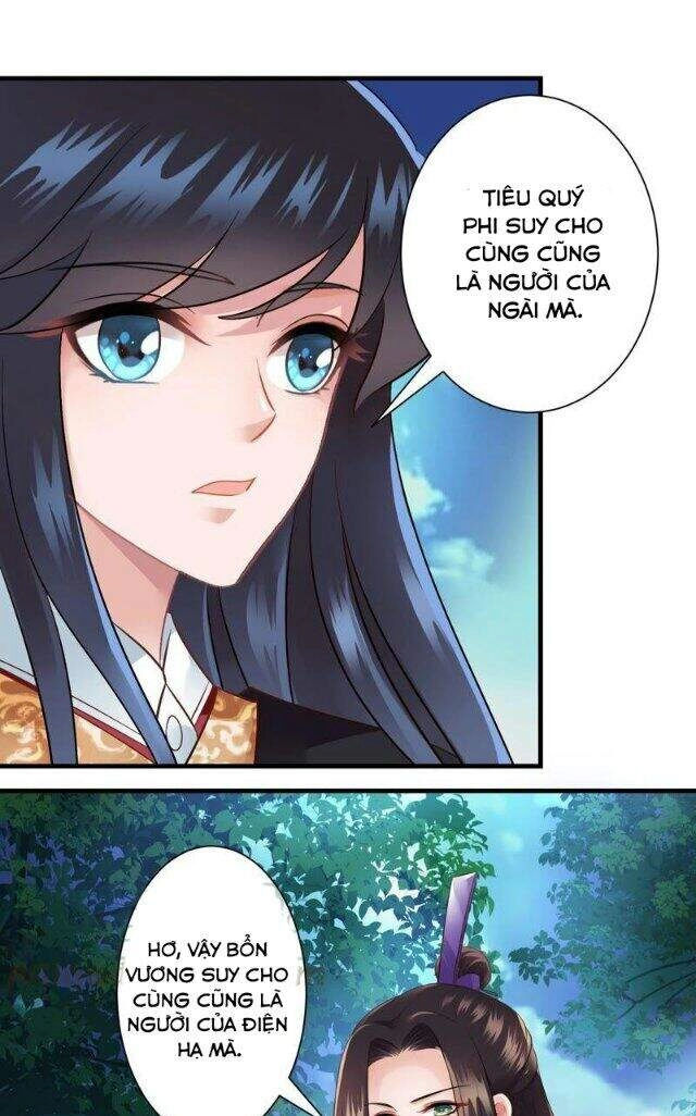 Thái Tử Điện Hạ Có Tin Vui Chapter 132 - 18