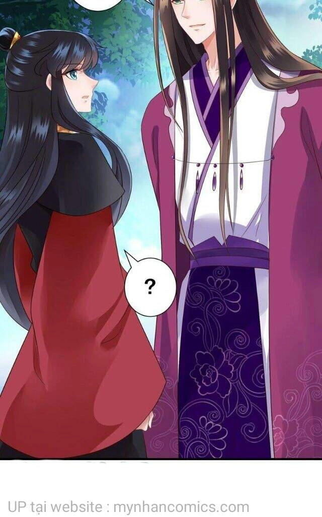 Thái Tử Điện Hạ Có Tin Vui Chapter 132 - 19