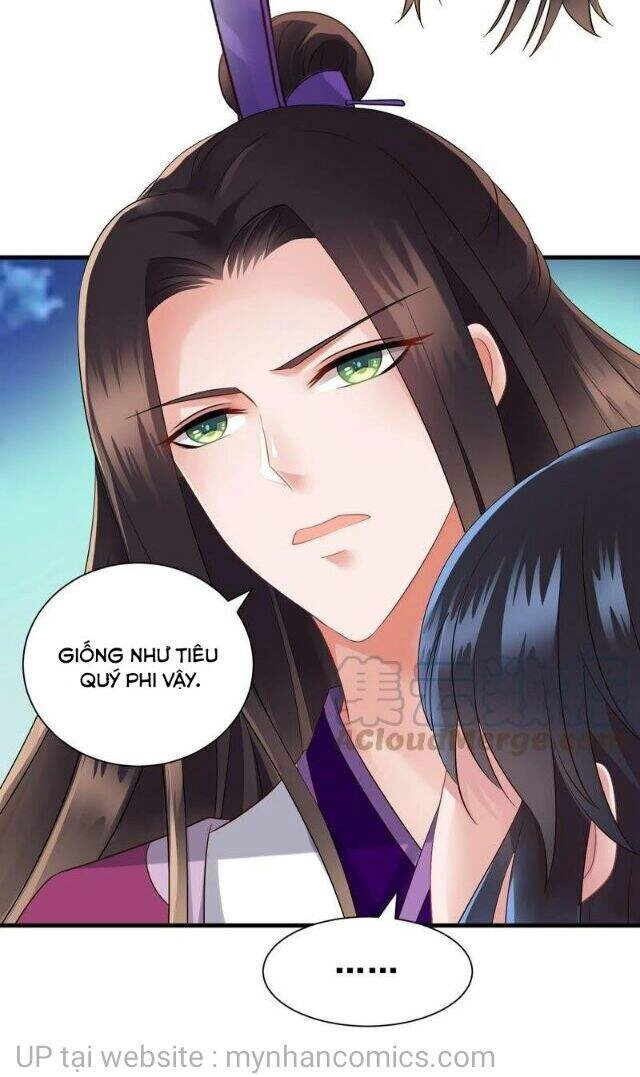 Thái Tử Điện Hạ Có Tin Vui Chapter 132 - 24