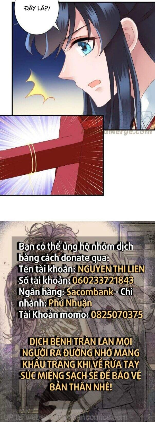 Thái Tử Điện Hạ Có Tin Vui Chapter 132 - 26