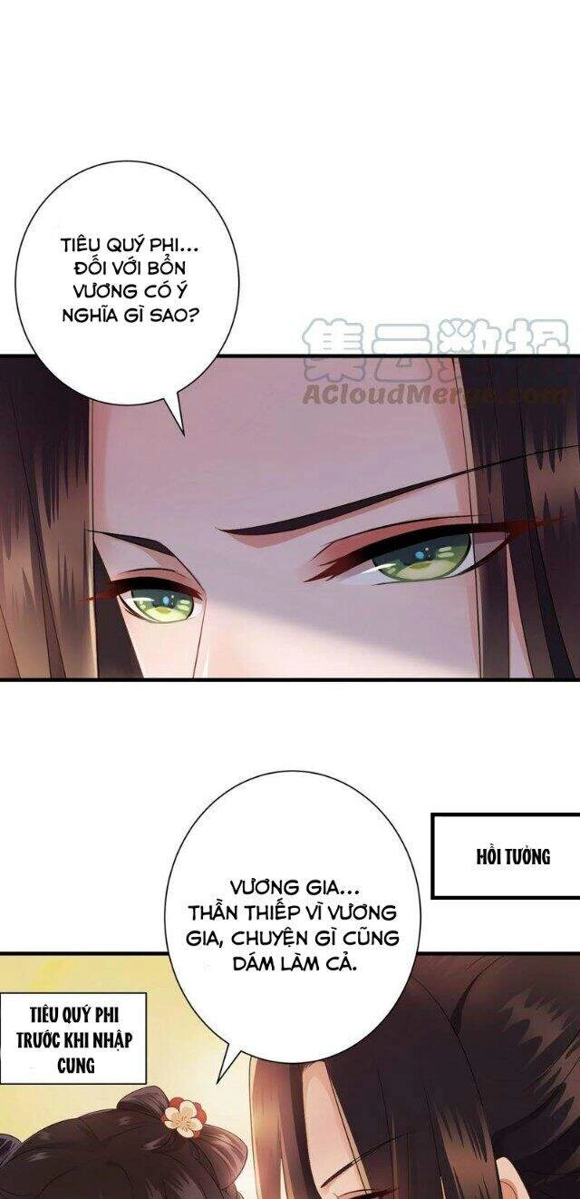 Thái Tử Điện Hạ Có Tin Vui Chapter 134 - 2