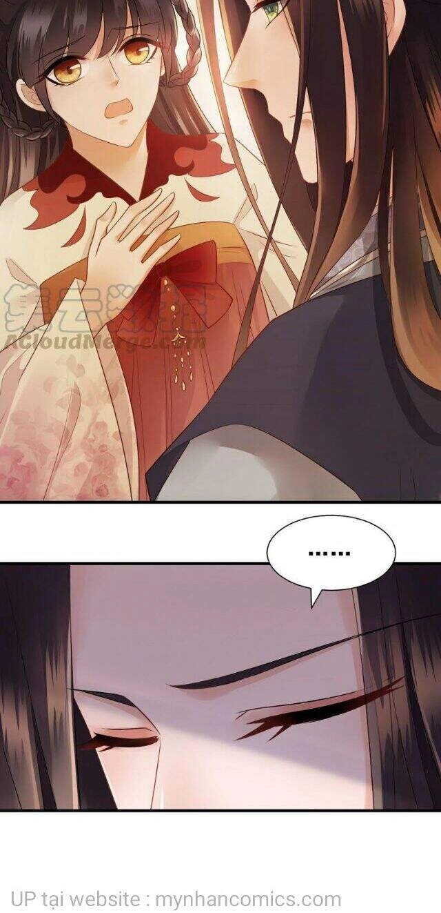 Thái Tử Điện Hạ Có Tin Vui Chapter 134 - 3