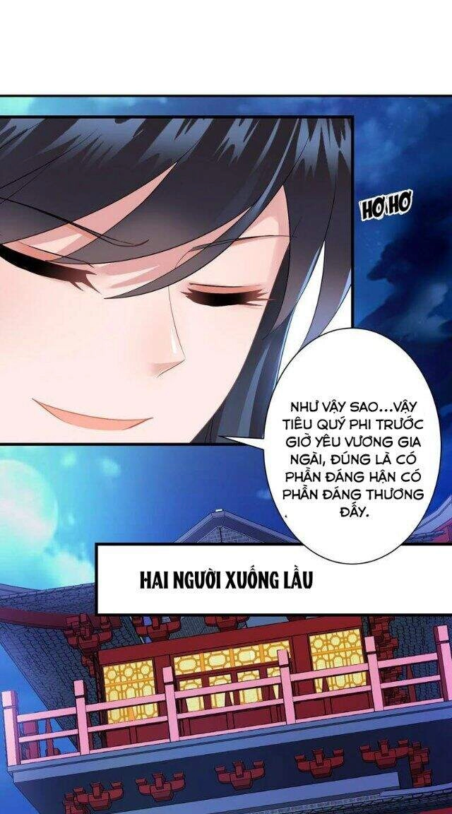 Thái Tử Điện Hạ Có Tin Vui Chapter 134 - 5