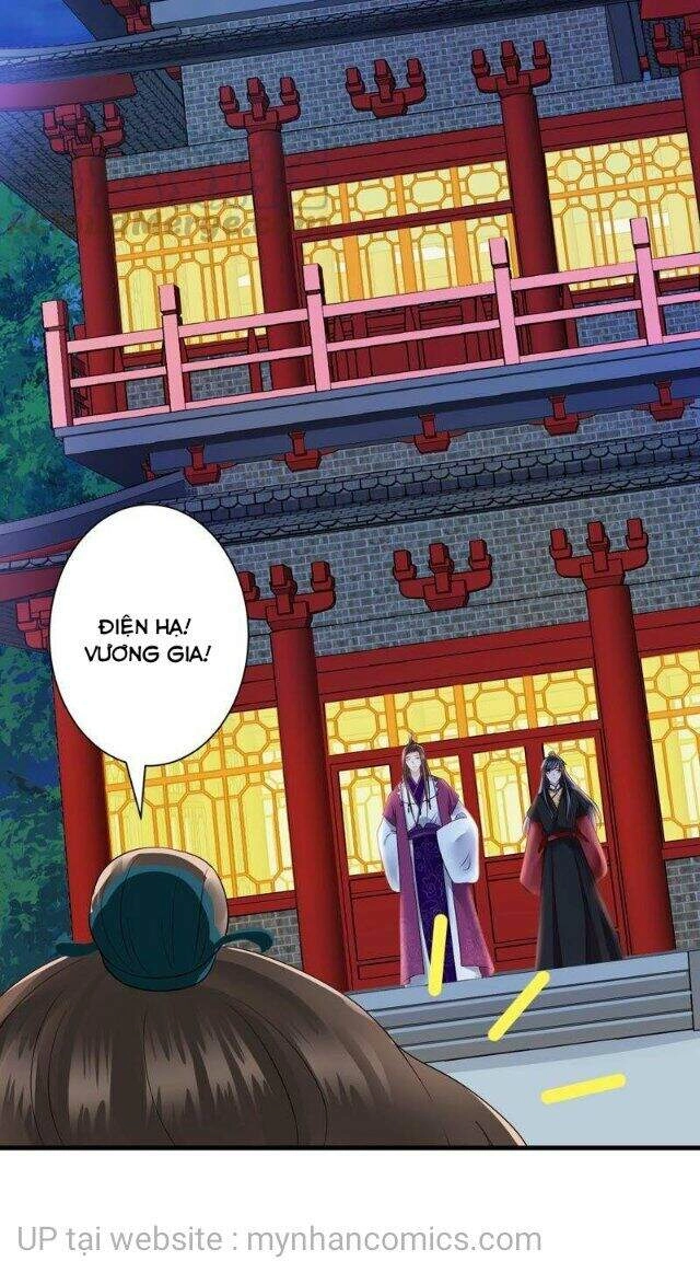 Thái Tử Điện Hạ Có Tin Vui Chapter 134 - 6