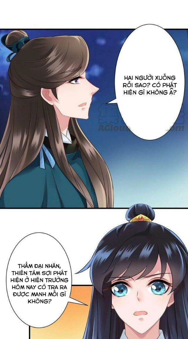 Thái Tử Điện Hạ Có Tin Vui Chapter 134 - 7