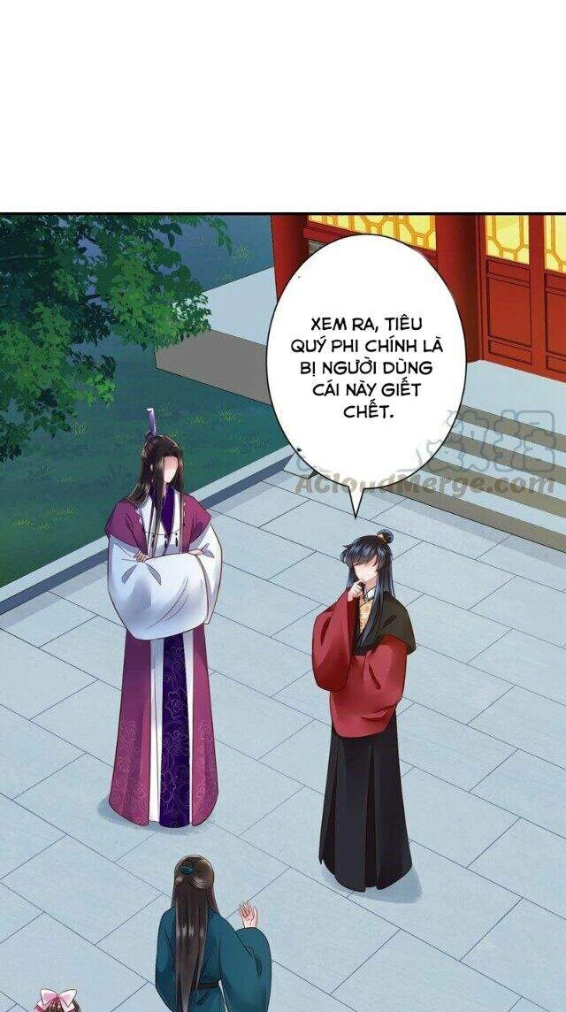 Thái Tử Điện Hạ Có Tin Vui Chapter 134 - 9