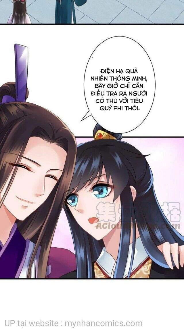 Thái Tử Điện Hạ Có Tin Vui Chapter 134 - 10