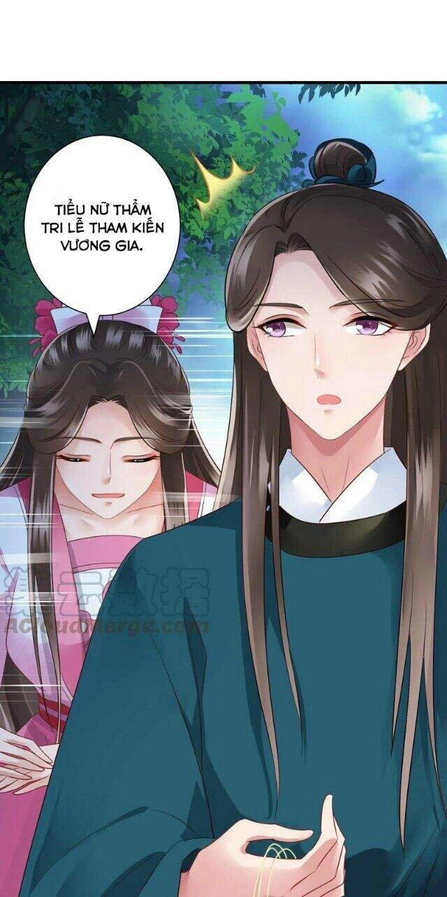 Thái Tử Điện Hạ Có Tin Vui Chapter 134 - 11