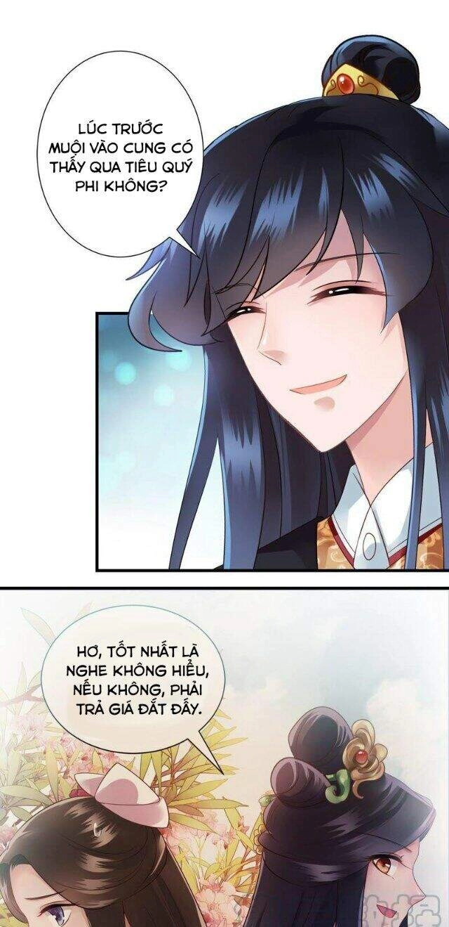 Thái Tử Điện Hạ Có Tin Vui Chapter 134 - 15