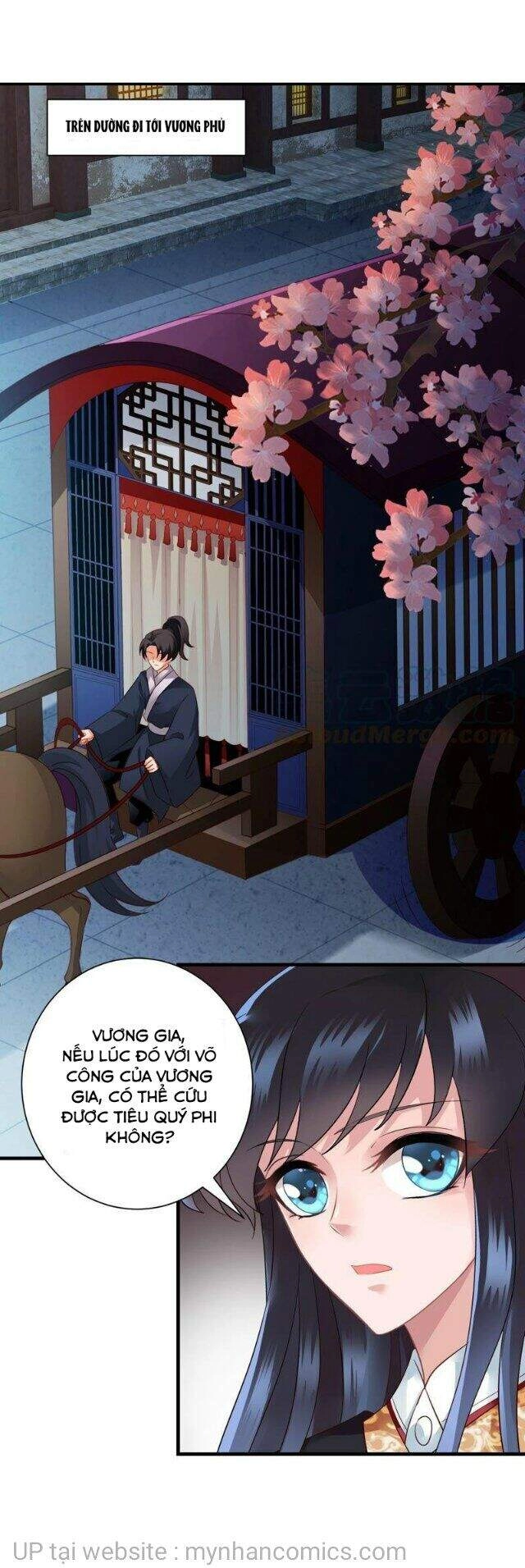 Thái Tử Điện Hạ Có Tin Vui Chapter 134 - 25