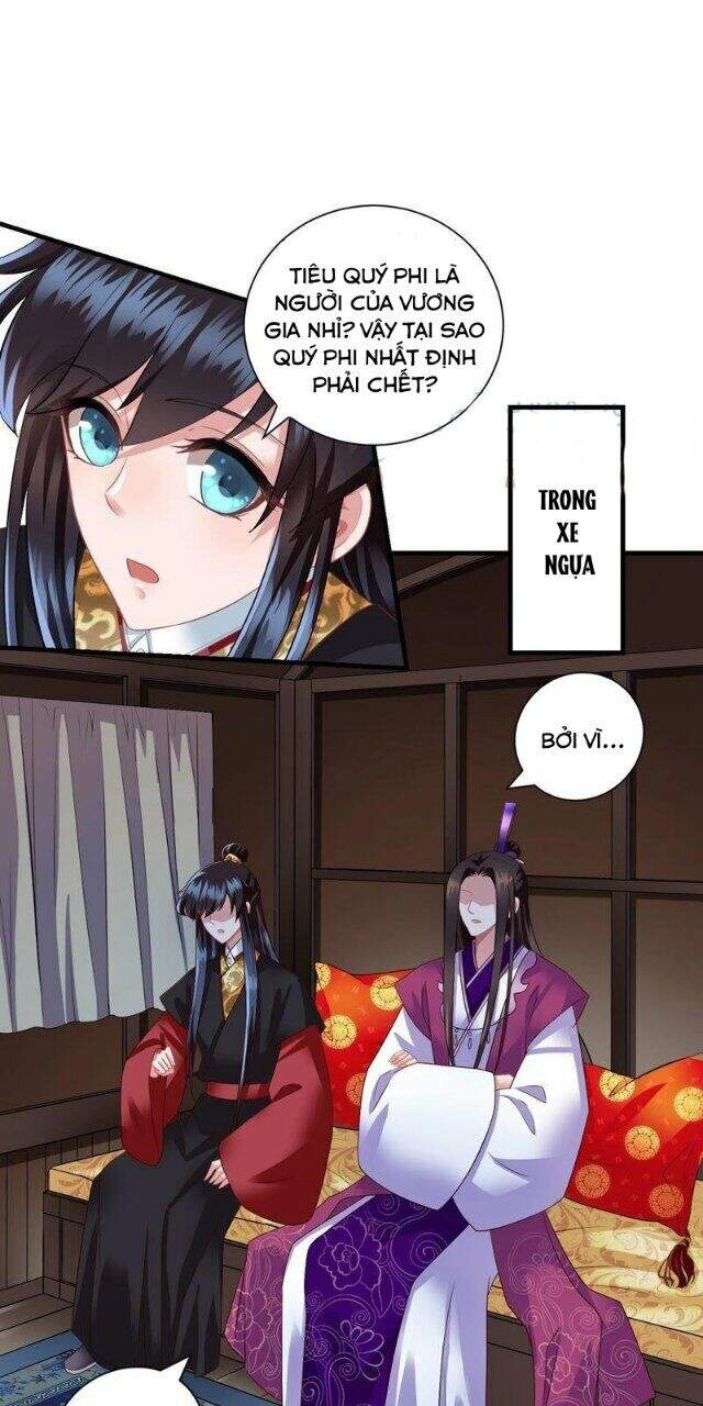 Thái Tử Điện Hạ Có Tin Vui Chapter 135 - 2