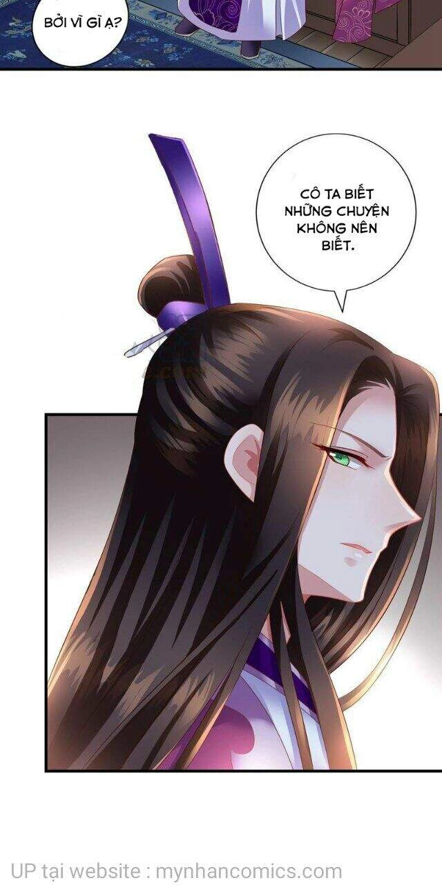 Thái Tử Điện Hạ Có Tin Vui Chapter 135 - 3