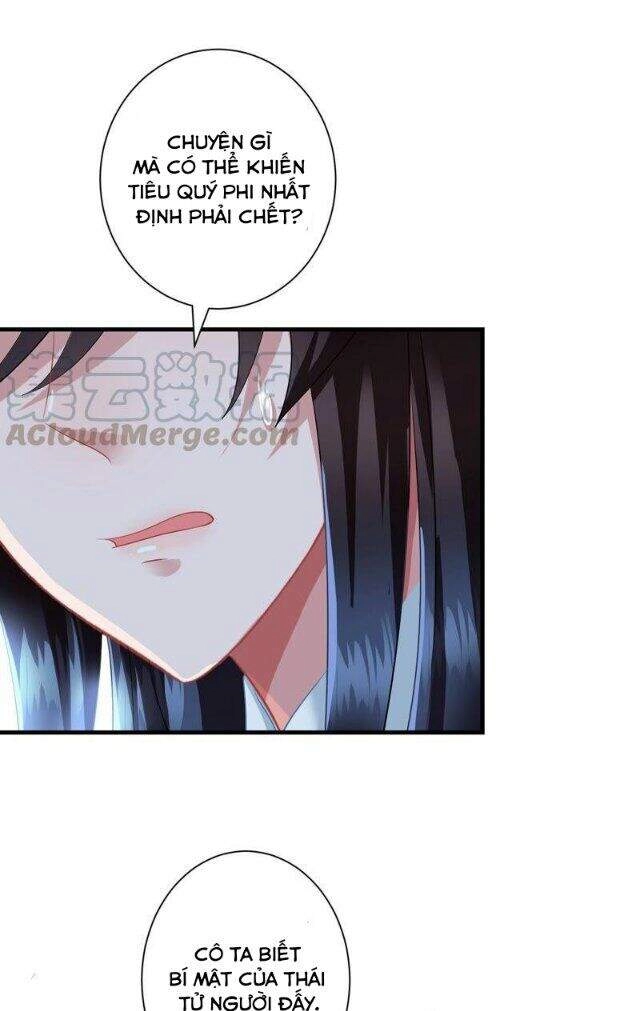 Thái Tử Điện Hạ Có Tin Vui Chapter 135 - 4