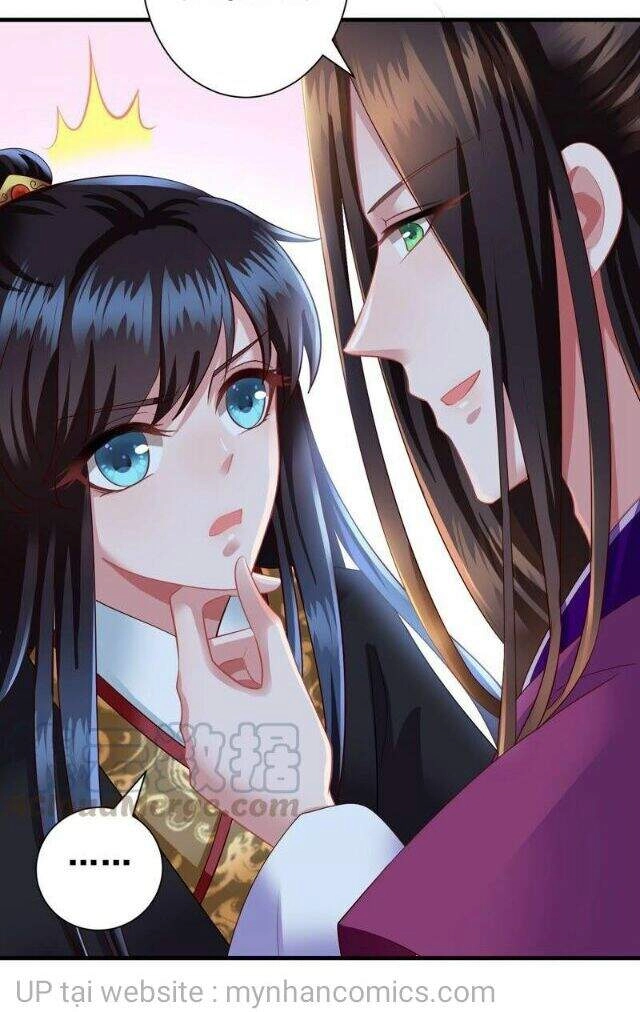 Thái Tử Điện Hạ Có Tin Vui Chapter 135 - 5