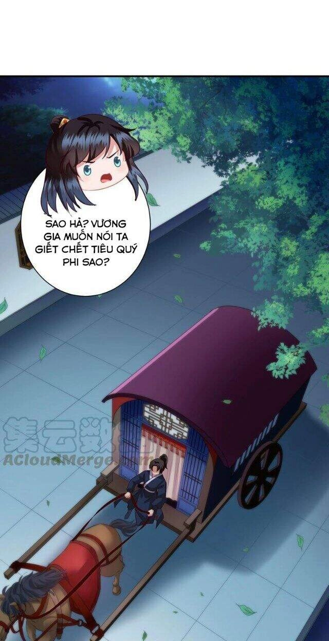 Thái Tử Điện Hạ Có Tin Vui Chapter 135 - 6