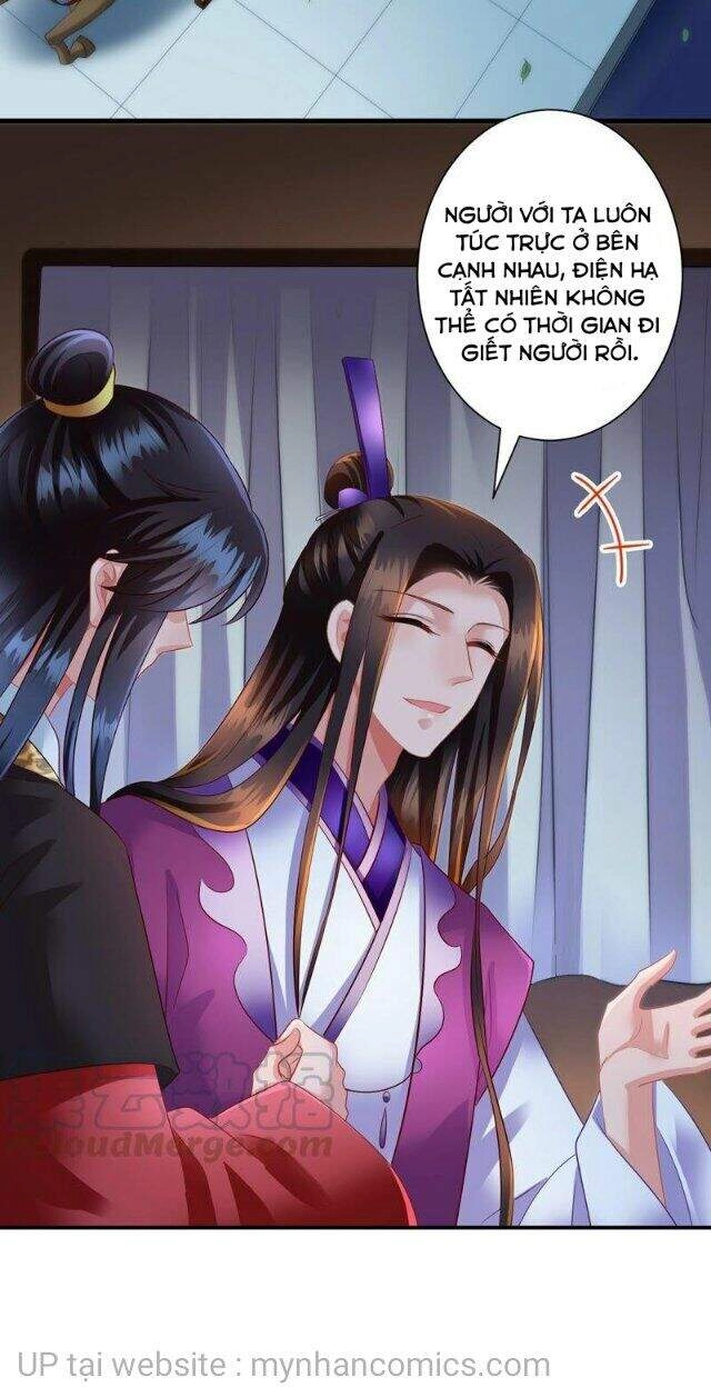 Thái Tử Điện Hạ Có Tin Vui Chapter 135 - 7