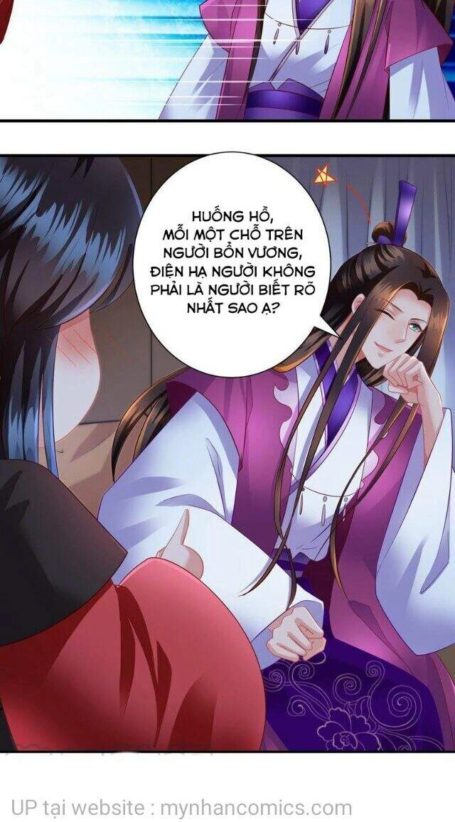 Thái Tử Điện Hạ Có Tin Vui Chapter 135 - 9