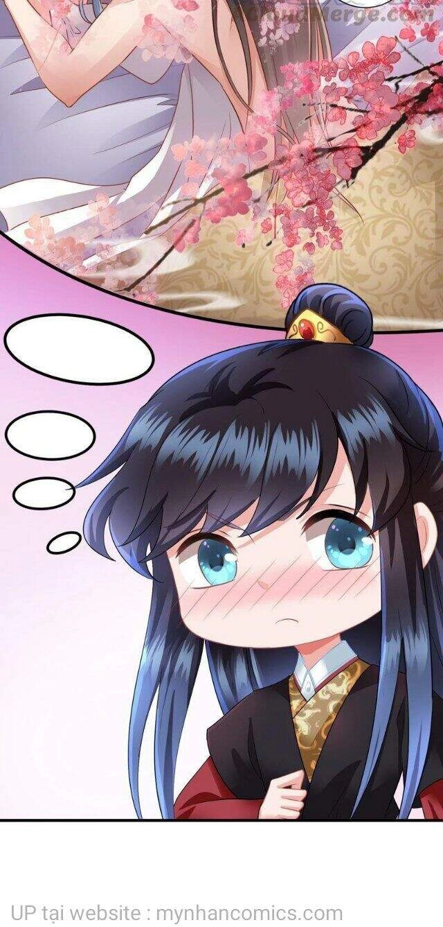 Thái Tử Điện Hạ Có Tin Vui Chapter 135 - 11