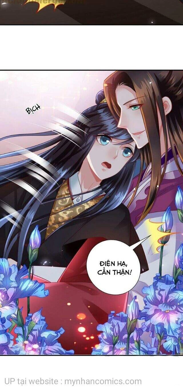 Thái Tử Điện Hạ Có Tin Vui Chapter 135 - 15