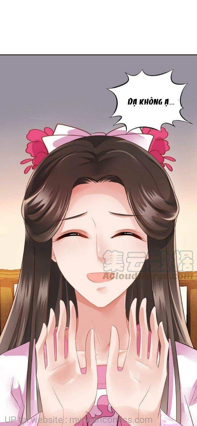 Thái Tử Điện Hạ Có Tin Vui Chapter 136 - 4